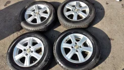 Weds Vicente. 4.5x14", 4x100, ET45, �� 67���. ����