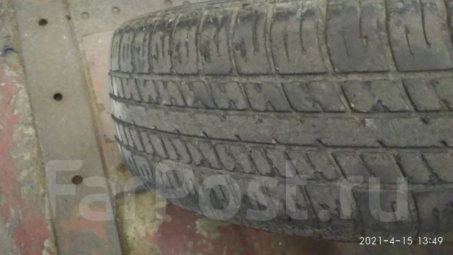 Bridgestone FEID. 6.0x15", 5x100, 5x114.3, ET35, �� 73,1���. ����