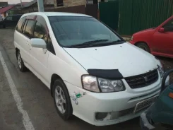 Nissan Liberty. PM12, SR20 DE ����