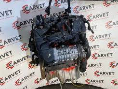 Двигатель CAV 150лс 1,4л VAG Volkswagen Tiguan