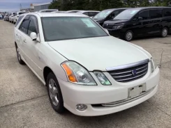 Toyota Mark II Wagon Blit. JZX115, 1JZGE ����