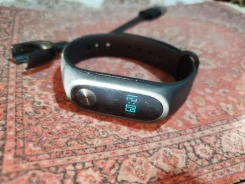 Xiaomi Mi Band 2. IP67 ����
