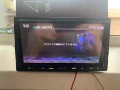 Kenwood MDV-X701 ����