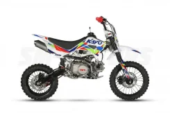 Kayo Mini YX125EM. 125����. ��., ��������, ��� ���, ��� �������. ��� ����� �� ����������� ����