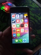 Apple iPhone 5s. �/�, �����, 4G LTE ����