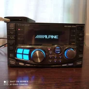 Alpine MDA-W988J ����