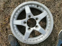 Energy MotorSport. x16", 5x139.7 ����