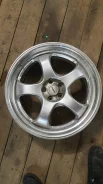 Work Meister S1R. 7.5x18", 5x100, ET-36 ����