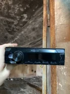 Pioneer MVH-S110UBW ����