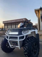 Polaris Sportsman 570. ��������, ��� ���\���, � �������� ����