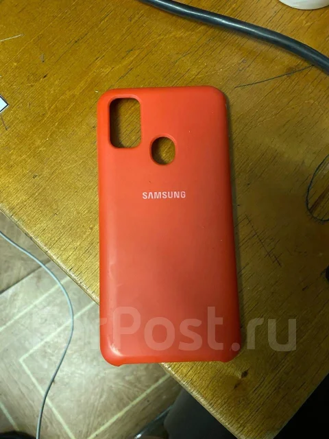 Samsung Galaxy M21. �/�, ���������, 4G LTE, NFC ����