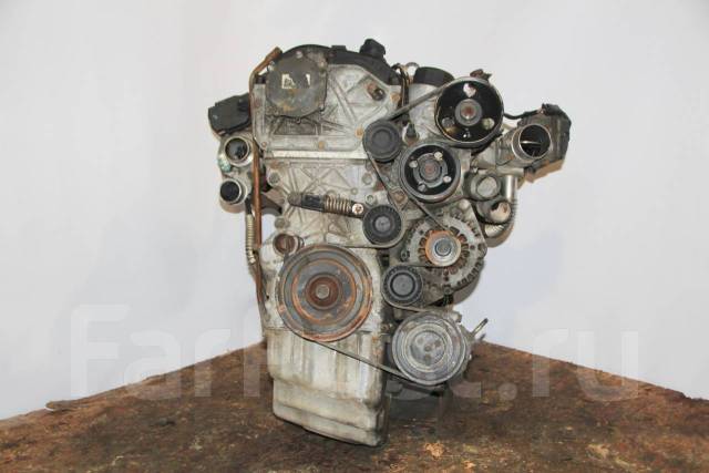 Двигатель 2.0 дизель СсангЙонг Рекстон, СсангЙонг Актион Спорт ...