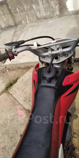 Honda CRF 70F. 72����. ��., ��������, ��� ���, ������ �� �� ����
