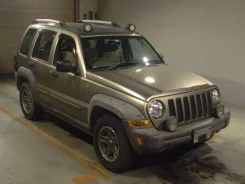 Jeep Cherokee ����