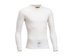 Майка (футболка) Sabelt UI-100, FIA 8856-2000, белый, размер L, Z150UI100TOPBL фото