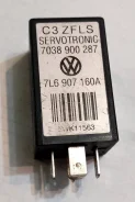 ���� Volkswagen Touareg 7l6907160a ����