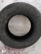 Bridgestone Dueler H/T 682. ������, 2009 ���, �/�, ����� 50�% ����