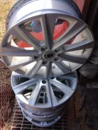 SsangYong. 6.5x16", 5x112, ET39, �� 66,6���. ����