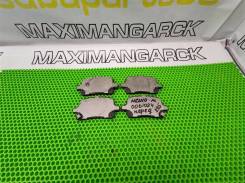   Toyota Harrier 2000 0446548010 MCU10 1MZFE 0446548010 