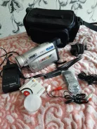 Panasonic NV-VZ10 ����