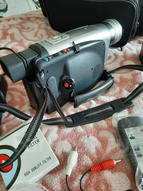 Panasonic NV-VZ10 ����