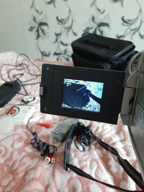 Panasonic NV-VZ10 ����