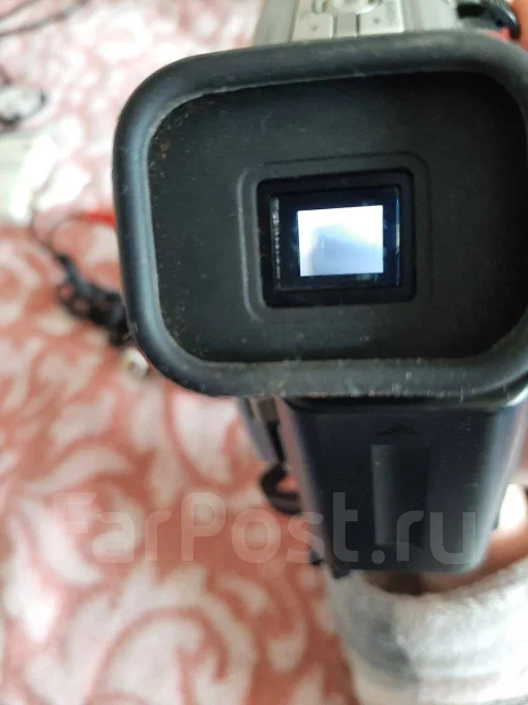 Panasonic NV-VZ10 ����