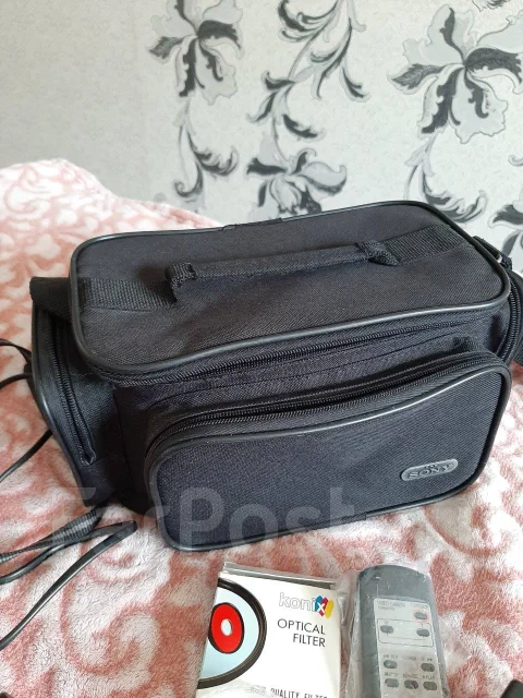 Panasonic NV-VZ10 ����