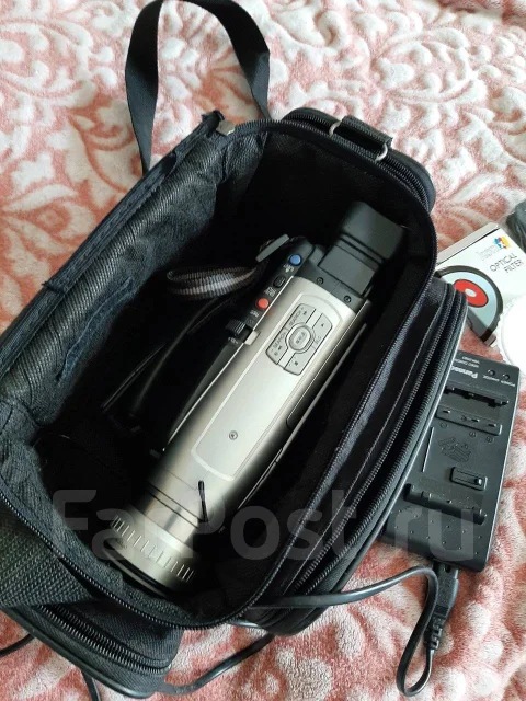 Panasonic NV-VZ10 ����