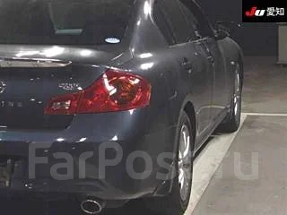Nissan Skyline. �������, 4wd, 2.5 (225��.�.), ������, 149 000����. ��, �/�, ��� ���. ��� ����� �� ������������ ����