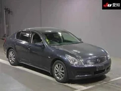 Nissan Skyline. �������, 4wd, 2.5 (225��.�.), ������, 149 000����. ��, �/�, ��� ���. ��� ����� �� ������������ ����