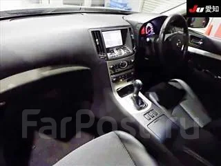 Nissan Skyline. �������, 4wd, 2.5 (225��.�.), ������, 149 000����. ��, �/�, ��� ���. ��� ����� �� ������������ ����