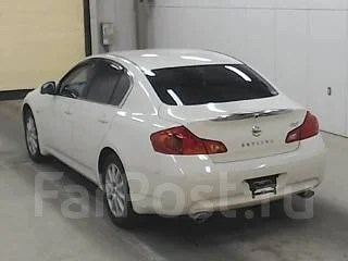 Nissan Skyline. �������, 4wd, 2.5 (225��.�.), ������, 76 000����. ��, �/�, ��� ���. ��� ����� �� ������������ ����