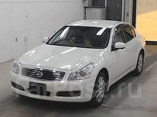 Nissan Skyline. �������, 4wd, 2.5 (225��.�.), ������, 76 000����. ��, �/�, ��� ���. ��� ����� �� ������������ ����