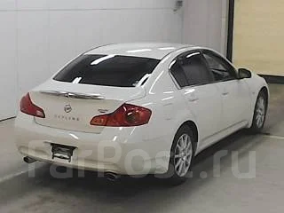 Nissan Skyline. �������, 4wd, 2.5 (225��.�.), ������, 76 000����. ��, �/�, ��� ���. ��� ����� �� ������������ ����