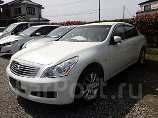 Nissan Skyline. �������, 4wd, 2.5 (225��.�.), ������, 118 000����. ��, �/�, ��� ���. ��� ����� �� ������������ ����