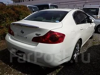 Nissan Skyline. �������, 4wd, 2.5 (225��.�.), ������, 118 000����. ��, �/�, ��� ���. ��� ����� �� ������������ ����