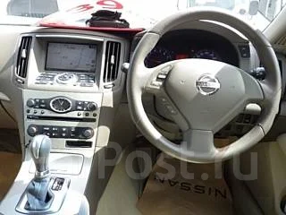 Nissan Skyline. �������, 4wd, 2.5 (225��.�.), ������, 118 000����. ��, �/�, ��� ���. ��� ����� �� ������������ ����