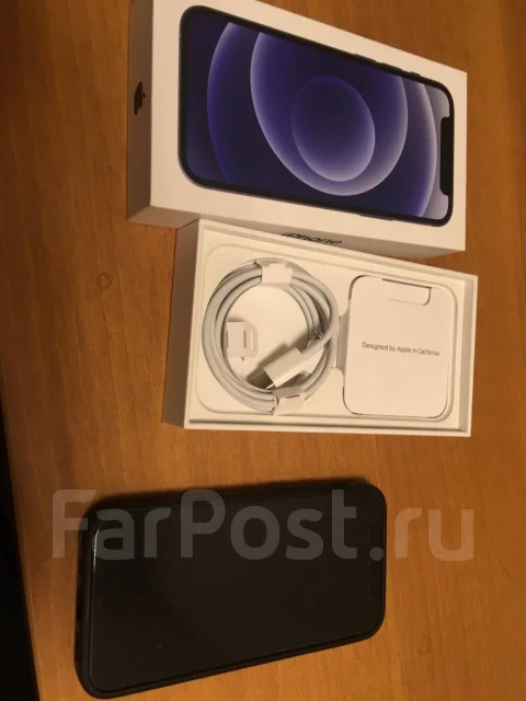 Apple iPhone 12 mini. �����, ������, 4G LTE, ����������, NFC ����