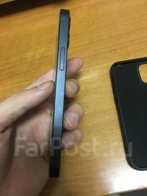 Apple iPhone 12 mini. �����, ������, 4G LTE, ����������, NFC ����