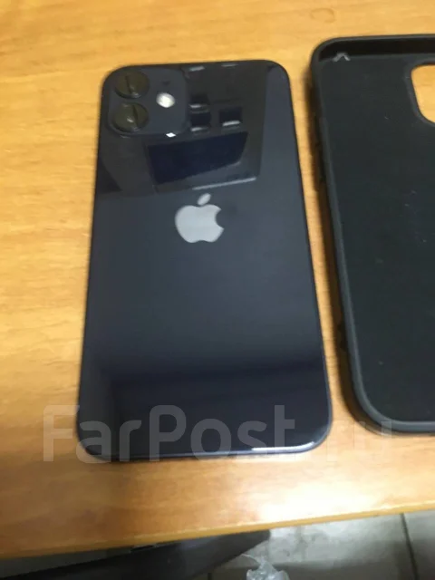 Apple iPhone 12 mini. �����, ������, 4G LTE, ����������, NFC ����