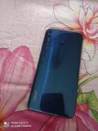 Honor 8X Max. �/�, �����, 4G LTE, Dual-SIM, NFC ����