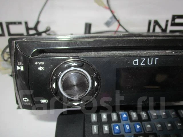 Azur ����