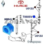������ ���� T060SV 30�� 48815-26120 ���������� T060SV ����