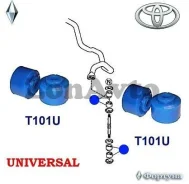 ������ ���� T101U 8�� 48817-30010 ���������� T101U ����
