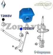 ������ ���� T203SV 21.2�� 48815-12370 ���������� T203SV ����