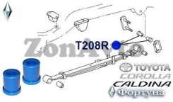 ������ ������� T208R 15x30 90385-15004 ���������� T208R ����