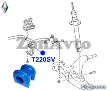 ������ ���� T220SV 48815-30551 ���������� T220SV ����
