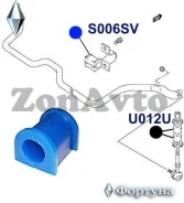 ������ ���� S006SV 23�� 42412-70A00 ���������� S006SV ����