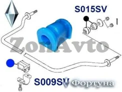 ������ ���� S009SV 21�� 42431-70B42 ���������� S009SV ����